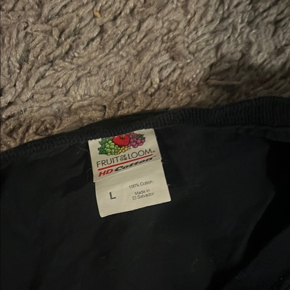 The Twilight Zone Graphic Tee - Picture 4 of 4